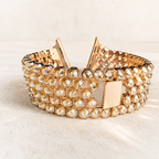 Luxury Crystal Watch Band