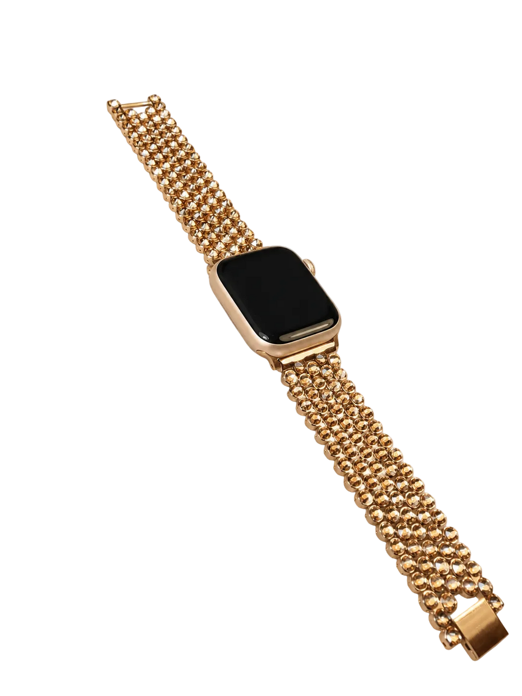 Luxury Crystal Watch Band