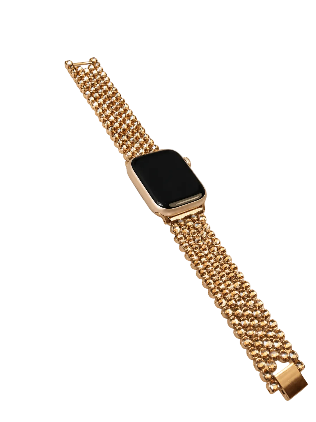Luxury Crystal Watch Band