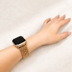 Luxury Crystal Watch Band