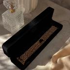 Luxury Crystal Watch Band