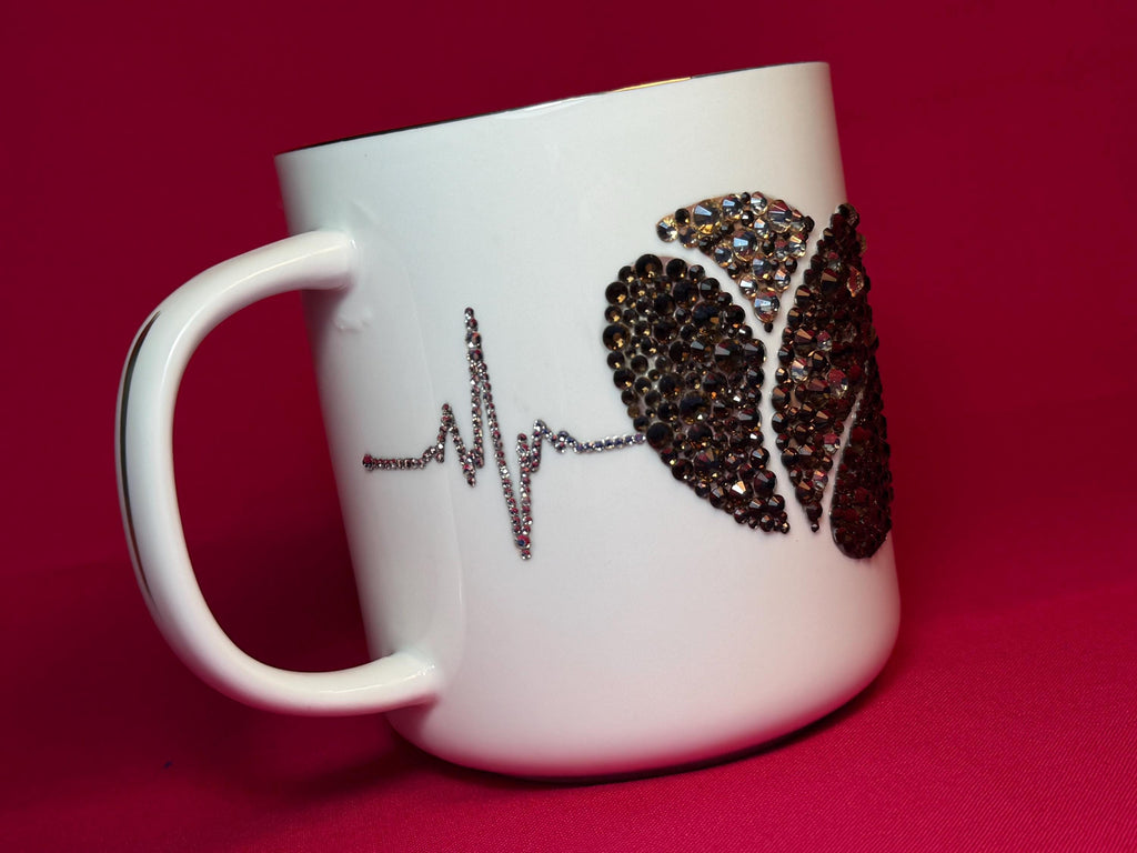 Coffee mugs