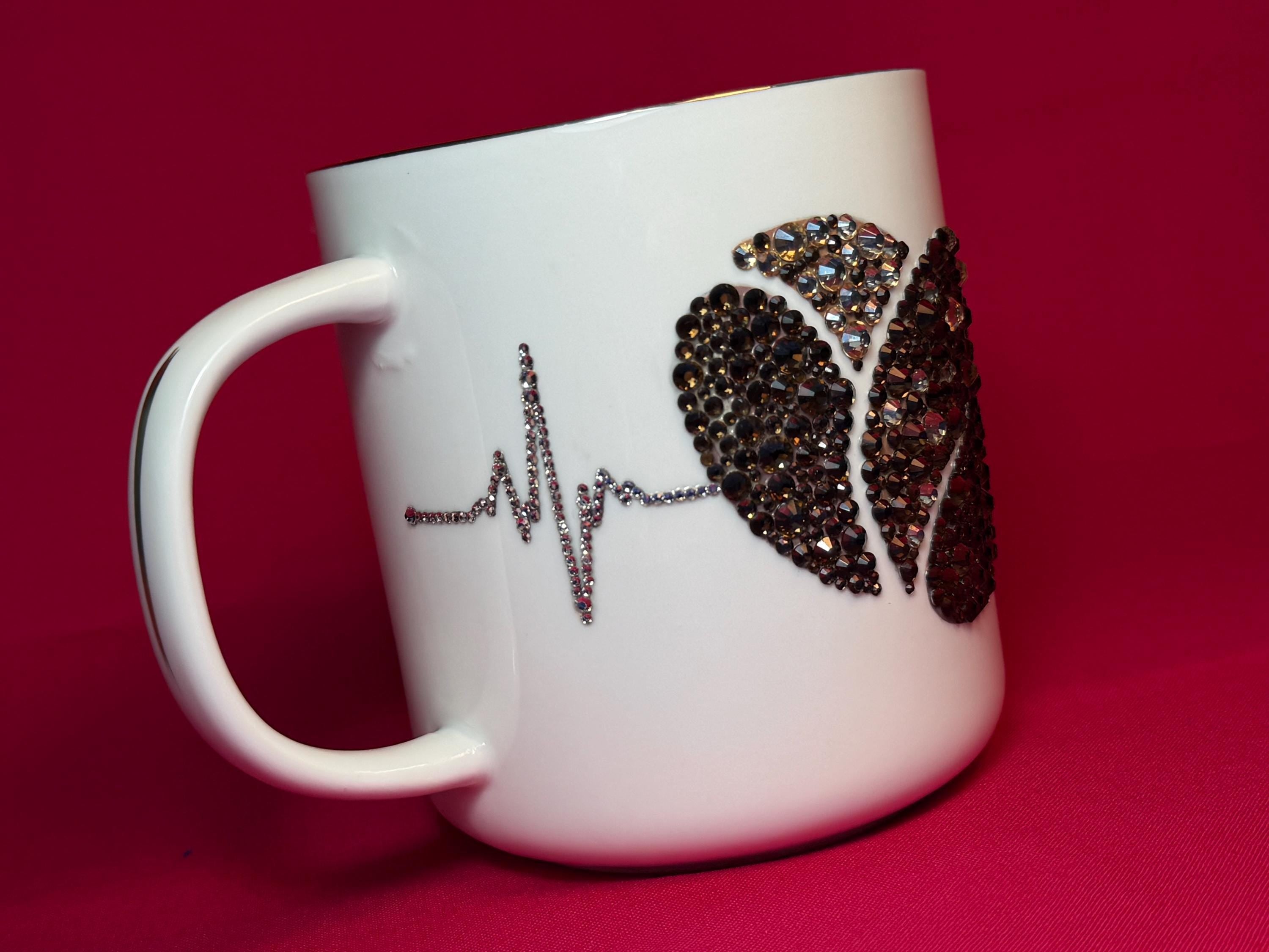 Coffee mugs