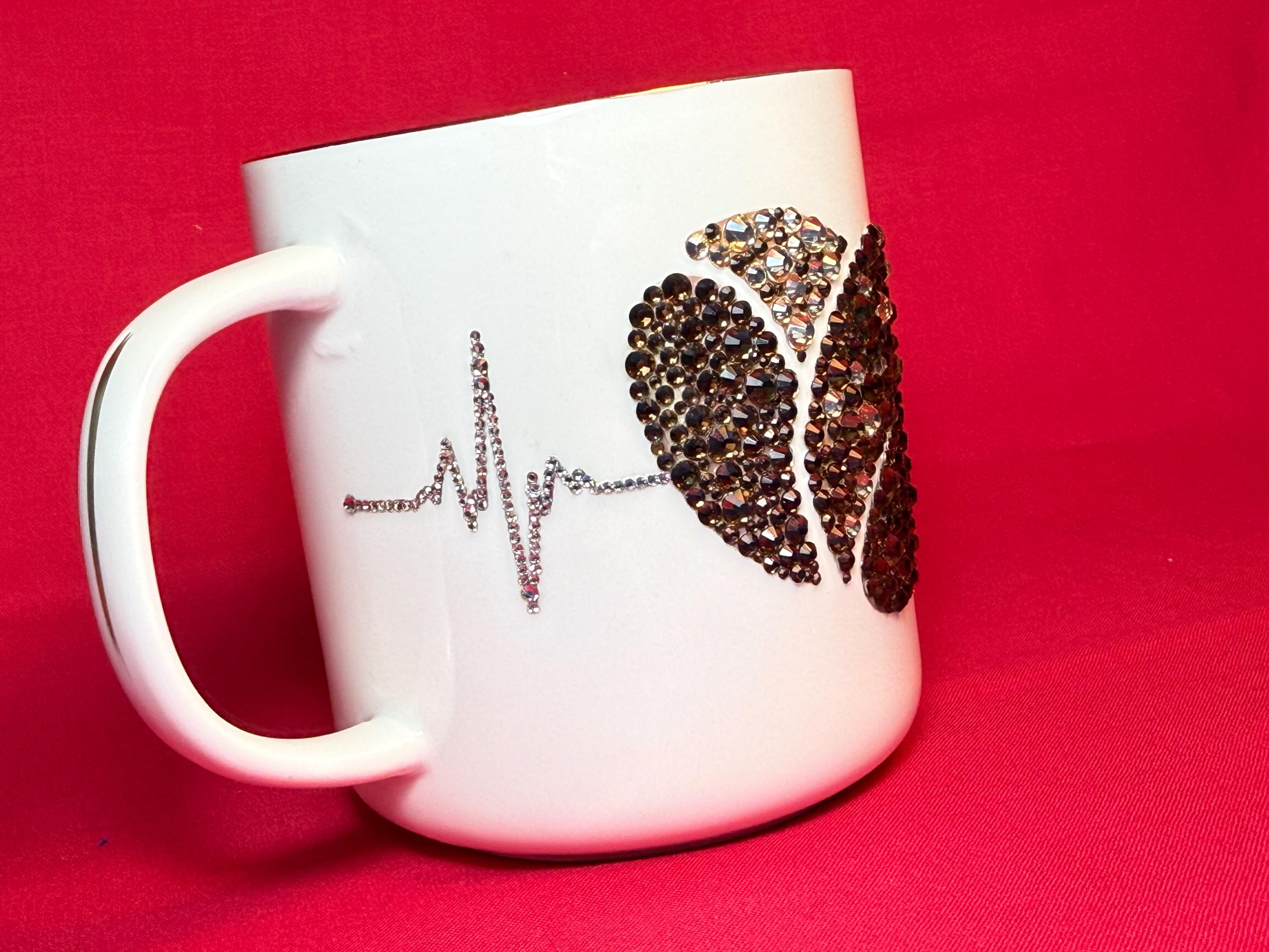 Coffee mugs