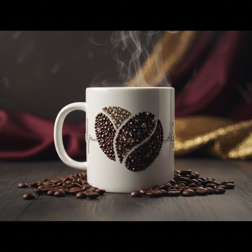Coffee mugs
